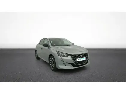 Photo 75 Peugeot 208  PureTech 100 S&S EAT8