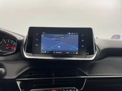 Photo 51 Peugeot 208 Gén. II Ph1 NG Allure 5