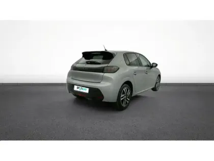 Photo 71 Peugeot 208  PureTech 100 S&S EAT8