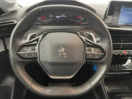 Photo 54 Peugeot 208 Gén. II Ph1 NG Allure 5