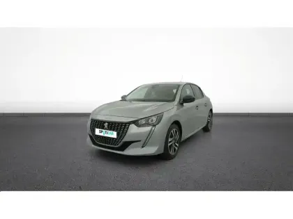 Photo 64 Peugeot 208  PureTech 100 S&S EAT8