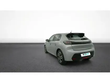 Photo 5 Peugeot 208  PureTech 100 S&S EAT8
