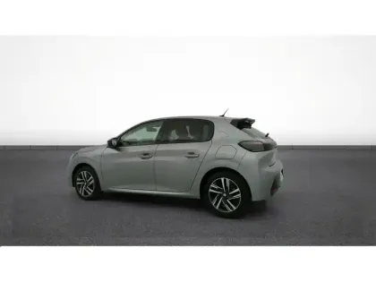 Photo 68 Peugeot 208  PureTech 100 S&S EAT8