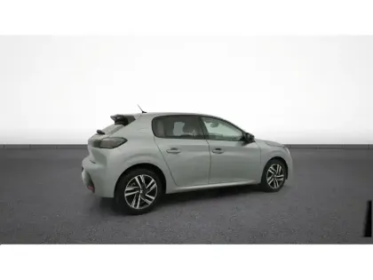 Photo 72 Peugeot 208  PureTech 100 S&S EAT8
