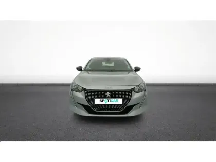 Photo 65 Peugeot 208  PureTech 100 S&S EAT8