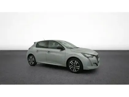 Photo 74 Peugeot 208  PureTech 100 S&S EAT8