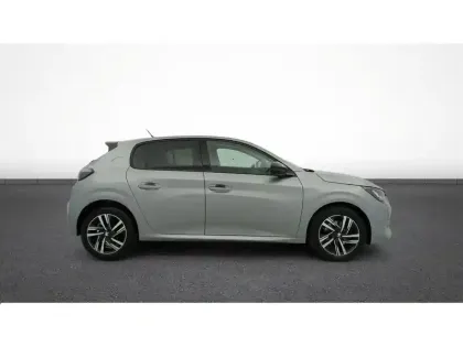Photo 73 Peugeot 208  PureTech 100 S&S EAT8