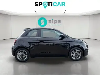 Photo 35 Fiat 500  e 95 ch