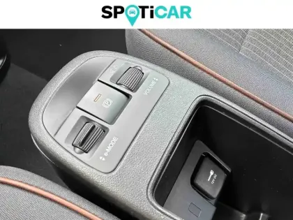 Photo 47 Fiat 500  e 95 ch