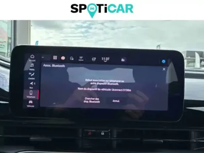 Photo 56 Fiat 500  e 95 ch