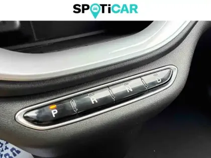 Photo 46 Fiat 500  e 95 ch