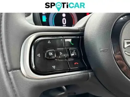 Photo 51 Fiat 500  e 95 ch