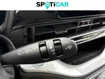 Photo 52 Fiat 500  e 95 ch