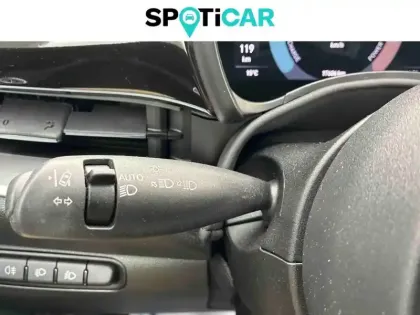 Photo 83 Fiat 500  e 95 ch