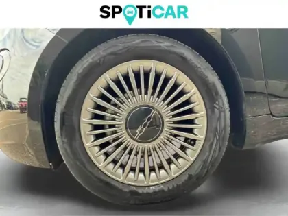 Photo 38 Fiat 500  e 95 ch