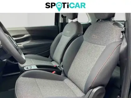 Photo 40 Fiat 500  e 95 ch