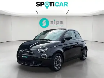 Photo 60 Fiat 500  e 95 ch