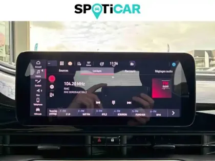 Photo 25 Fiat 500 Gén. II Ph1 MY22 Icône 3