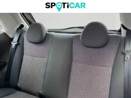 Photo 41 Fiat 500  e 95 ch