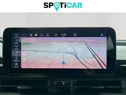 Photo 14 Fiat 500 Gén. II Ph1 MY22 Icône 3