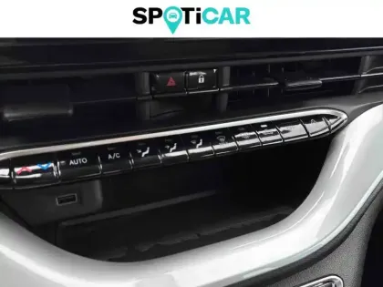 Photo 45 Fiat 500  e 95 ch