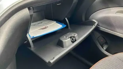 Photo 28 Fiat 500 Gén. II Ph1 MY22 Icône 3