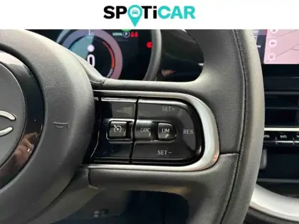 Photo 50 Fiat 500  e 95 ch