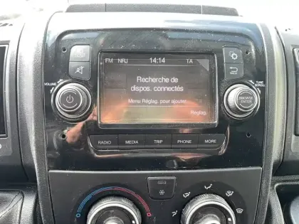 Photo 9 Peugeot Boxer  TOLE 330 L2H2 BLUEHDI 120 S&S