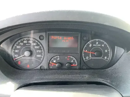 Photo 7 Peugeot Boxer  TOLE 330 L2H2 BLUEHDI 120 S&S