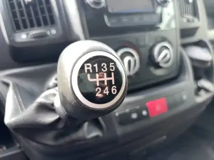 Photo 8 Peugeot Boxer  TOLE 330 L2H2 BLUEHDI 120 S&S