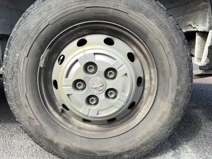 Photo 14 Peugeot Boxer  TOLE 330 L2H2 BLUEHDI 120 S&S