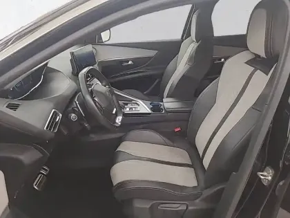 Photo 10 Peugeot 3008  Hybrid 225 e-EAT8