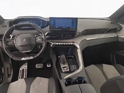 Photo 7 Peugeot 3008  Hybrid 225 e-EAT8