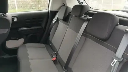 Photo 30 Citroën C3  BlueHDi 100 S&S BVM6