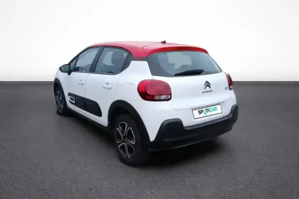 Photo 23 Citroën C3  BlueHDi 100 S&S BVM6