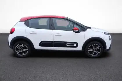 Photo 46 Citroën C3  BlueHDi 100 S&S BVM6