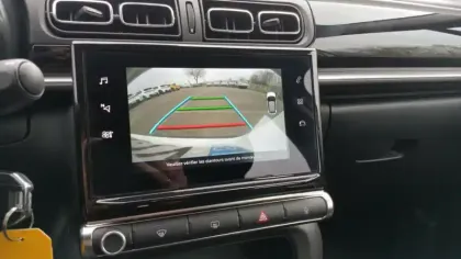 Photo 39 Citroën C3  BlueHDi 100 S&S BVM6