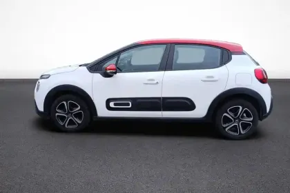 Photo 22 Citroën C3  BlueHDi 100 S&S BVM6