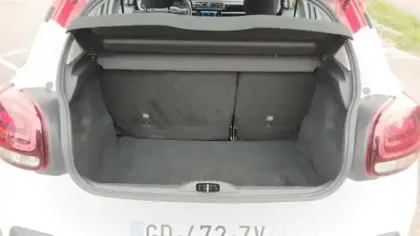 Photo 28 Citroën C3  BlueHDi 100 S&S BVM6