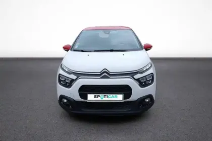 Photo 21 Citroën C3  BlueHDi 100 S&S BVM6