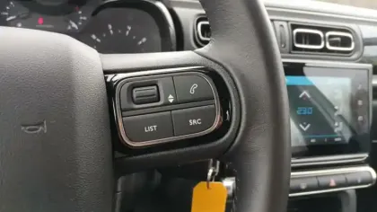 Photo 38 Citroën C3  BlueHDi 100 S&S BVM6