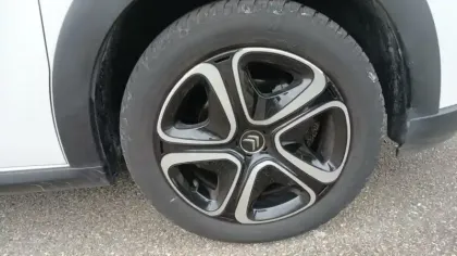 Photo 13 Citroën C3 Gén. III Ph2 Shine Business 5