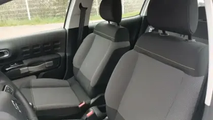 Photo 29 Citroën C3  BlueHDi 100 S&S BVM6