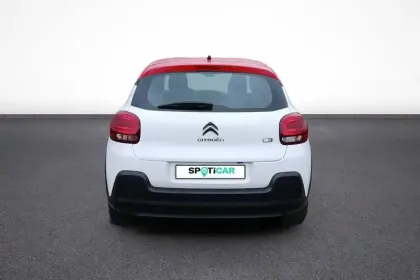 Photo 24 Citroën C3  BlueHDi 100 S&S BVM6