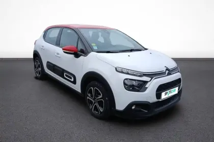 Photo 27 Citroën C3  BlueHDi 100 S&S BVM6