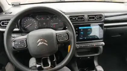 Photo 16 Citroën C3 Gén. III Ph2 Shine Business 5