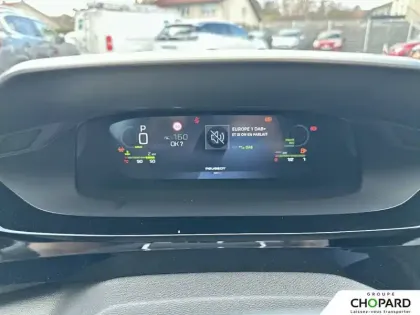 Photo 9 Peugeot 408  Hybrid 145 e-DCS6