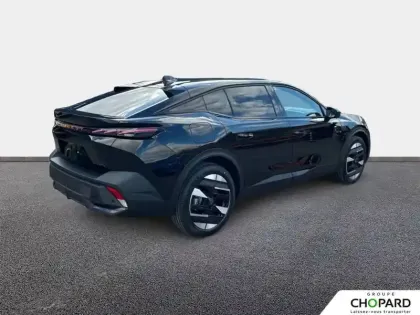 Photo 7 Peugeot 408  Hybrid 145 e-DCS6