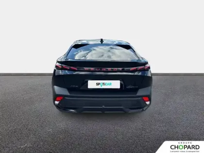 Photo 25 Peugeot 408  Hybrid 145 e-DCS6