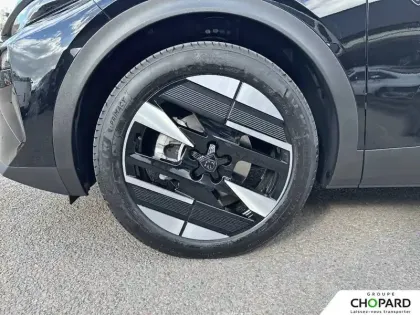 Photo 11 Peugeot 408  Hybrid 145 e-DCS6